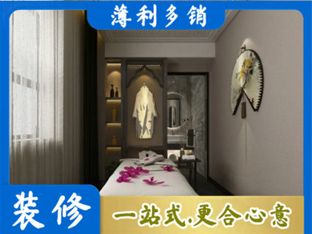 连云港正规衣帽间装修